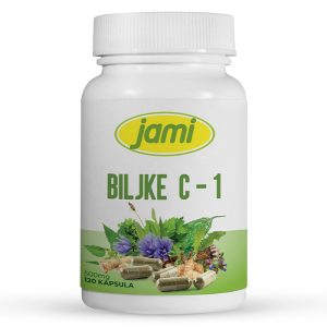 Biljke C-1
